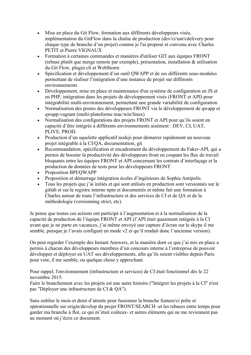 Réponse adressée à Jean-Charles Chemin — page 7 sur 8